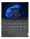Lenovo V15 G4 AMN AMD Ryzen™ 5 7520U Laptop 39,6 cm (15.6") Full HD 16 GB LPDDR5-SDRAM 512 GB SSD Wi-Fi 5 (802.11ac) Windows 11 Home Czarny