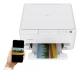 Drukarka Canon PIXMA TS4150i All-in-One 3 w 1 biały