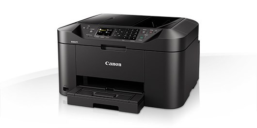 Urządzenie wielofunkcyjne Canon Maxify MB2150
