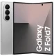 Samsung Galaxy Z Fold7 20,3 cm (8") Android 16.0 5G 12 GB 256 GB 4400 mAh Srebrny