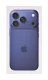 Apple iPhone 17 Pro 16 cm (6.3") Dual SIM iOS 26 5G USB Type-C 512 GB Niebieski