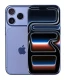 Apple iPhone 17 Pro 16 cm (6.3") Dual SIM iOS 26 5G USB Type-C 512 GB Niebieski