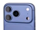 Apple iPhone 17 Pro 16 cm (6.3") Dual SIM iOS 26 5G USB Type-C 512 GB Niebieski