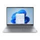 Lenovo ThinkBook 16 G8 IAL Intel Core Ultra 7 255H Laptop 40,6 cm (16") WUXGA 16 GB DDR5-SDRAM 512 GB SSD Wi-Fi 6E (802.11ax) Windows 11 Pro Angielski
