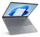 Lenovo ThinkBook 16 G8 IAL Intel Core Ultra 7 255H Laptop 40,6 cm (16") WUXGA 16 GB DDR5-SDRAM 512 GB SSD Wi-Fi 6E (802.11ax) Windows 11 Pro Angielski