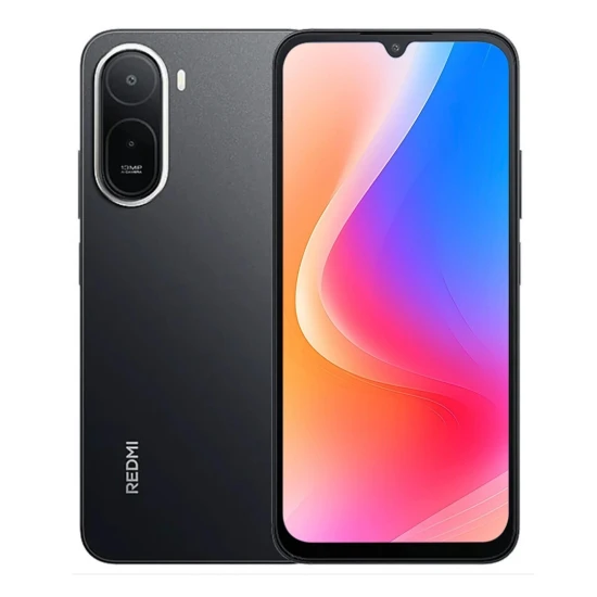 Xiaomi Redmi A7 Pro 17,5 cm (6.9") Dual SIM 4G USB Type-C 4 GB 64 GB 6000 mAh Czarny
