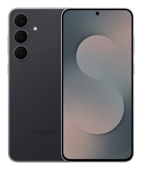 Smartfon Samsung Galaxy S25 FE 5G 8/256 GB JetBlack (Czarny)