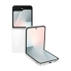 Samsung Galaxy Z Flip7 FE 17 cm (6.7") 5G 8 GB 128 GB 4000 mAh Biały