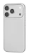Apple iPhone 17 Pro 16 cm (6.3") Dual SIM iOS 26 5G USB Type-C 512 GB Srebrny