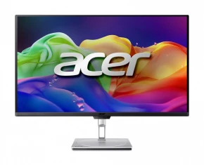 Acer Monitor 31.5 cala PE320QKXsmiip PE320QKXsmiiphuzx