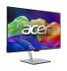 Acer Monitor 31.5 cala PE320QKXsmiip PE320QKXsmiiphuzx