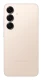 Samsung Galaxy S25 SM-S931B/DS 15,8 cm (6.2") Dual SIM Android 15 5G USB Type-C 12 GB 128 GB 4000 mAh Różowe złoto