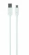 Gembird Kabel USB 3.0 typ C(AM/CM) 0.5m biały