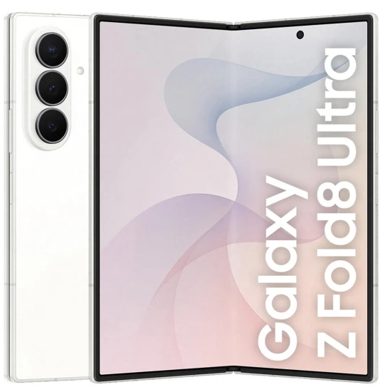 Samsung Galaxy Z Fold8 Ultra (F976) 12/256GB Cream