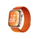 Huawei WATCH Fit 5 Pro 4,88 cm (1.92") AMOLED 44.5 mm Cyfrowy 480 x 408 px Ekran dotykowy Złoto GPS