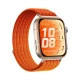 Huawei WATCH Fit 5 Pro 4,88 cm (1.92") AMOLED 44.5 mm Cyfrowy 480 x 408 px Ekran dotykowy Złoto GPS
