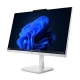 Lenovo A105 24 AMD Ryzen™ 3 30 60,5 cm (23.8") 1920 x 1080 px All-in-One PC 8 GB LPDDR5-SDRAM 256 GB SSD Windows 11 Home Wi-Fi 6 (802.11ax) Szary