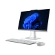 Lenovo A105 24 AMD Ryzen™ 3 30 60,5 cm (23.8") 1920 x 1080 px All-in-One PC 8 GB LPDDR5-SDRAM 256 GB SSD Windows 11 Home Wi-Fi 6 (802.11ax) Szary
