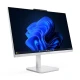 Lenovo A105 24 AMD Ryzen™ 5 40 60,5 cm (23.8") 1920 x 1080 px All-in-One PC 8 GB LPDDR5-SDRAM 512 GB SSD Windows 11 Home Wi-Fi 6 (802.11ax) Szary