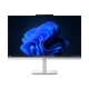 Lenovo A105 24 AMD Ryzen™ 5 40 60,5 cm (23.8") 1920 x 1080 px All-in-One PC 8 GB LPDDR5-SDRAM 512 GB SSD Windows 11 Home Wi-Fi 6 (802.11ax) Szary