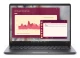 Dell Pro 14 PC14250 Core 7 150U 14.0"FHD+ IPS 300nits Matt 16GB DDR5 SSD512 Intel Graphics FgrPr Cam FHD IR Cam&Mic WLAN+BT BcklKb 3C 65W W11Pro 3Y PS