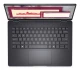 Dell Pro 14 PC14250 Core 7 150U 14.0"FHD+ IPS 300nits Matt 16GB DDR5 SSD512 Intel Graphics FgrPr Cam FHD IR Cam&Mic WLAN+BT BcklKb 3C 65W W11Pro 3Y PS
