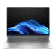 HP ProBook 4 G1i AI Intel Core Ultra 7 255U Laptop 40,6 cm (16") WUXGA 16 GB DDR5-SDRAM 512 GB SSD Wi-Fi 6E (802.11ax) Windows 11 Pro AI PC Srebrny