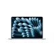 Apple MacBook Air Apple M M5 Laptop 34,5 cm (13.6") 16 GB 1 TB SSD Wi-Fi 7 (802.11be) macOS Tahoe Niebieski