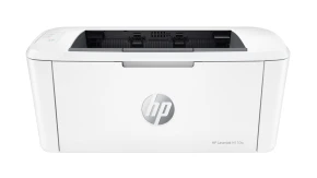 HP LaserJet M110w Bezprzewodowe Czerń i biel Drukarka