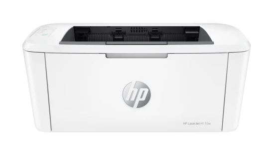 HP LaserJet M110w Bezprzewodowe Czerń i biel Drukarka