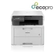 Brother DCP-L3520CDWE drukarka wielofunkcyjna LED A4 600 x 2400 DPI 18 stron/min Wi-Fi