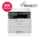 Brother DCP-L3520CDWE drukarka wielofunkcyjna LED A4 600 x 2400 DPI 18 stron/min Wi-Fi