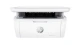 HP LaserJet M140w Bezprzewodowe Multifunction Czerń i biel Drukarka, Kopiarka, skaner