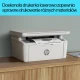HP LaserJet M140w Bezprzewodowe Multifunction Czerń i biel Drukarka, Kopiarka, skaner