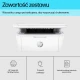HP LaserJet M140w Bezprzewodowe Multifunction Czerń i biel Drukarka, Kopiarka, skaner