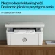 HP LaserJet M140w Bezprzewodowe Multifunction Czerń i biel Drukarka, Kopiarka, skaner