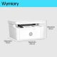 HP LaserJet M140w Bezprzewodowe Multifunction Czerń i biel Drukarka, Kopiarka, skaner