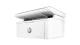 HP LaserJet M140w Bezprzewodowe Multifunction Czerń i biel Drukarka, Kopiarka, skaner