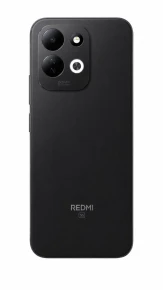 Xiaomi 17 Redmi17 5G 17,5 cm (6.9") Hybrid Dual SIM USB Type-C 4 GB 128 GB 7500 mAh Czarny