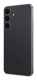 Samsung Galaxy S25 FE Dual Sim 8+256GB Jetblack