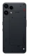 Nothing 3a Lite 17,2 cm (6.77") Dual SIM Android 15 5G 8 GB 128 GB 5000 mAh Czarny
