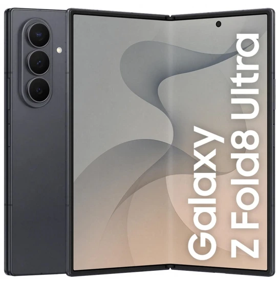 Samsung Galaxy Z Fold8 Ultra (F976) 12/256GB Graphite