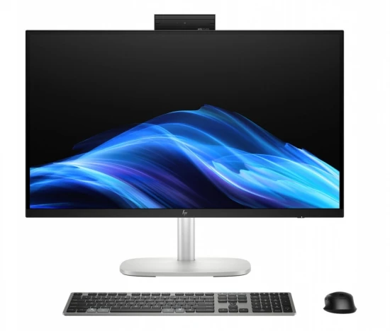 HP Inc. Komputer All-in-One EliteStudio 8 G1i U7-265 1TB/16GB/W11P/23.8 D73RVET