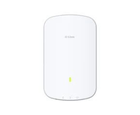 D-Link Punkt dostępowy naścienny AX3000 Nuclias Connect DAP-X3060W
