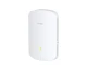 D-Link Punkt dostępowy naścienny AX3000 Nuclias Connect DAP-X3060W