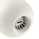 Baseus Odkurzacz samochodowy 6000Pa 80W biały