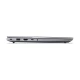 Lenovo ThinkBook 14 G8 IRL Intel Core 3 100U Laptop 35,6 cm (14") WUXGA 16 GB DDR5-SDRAM 256 GB SSD Wi-Fi 6E (802.11ax) Windows 11 Pro Szary Angielski