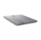 Lenovo ThinkBook 14 G8 IRL Intel Core 3 100U Laptop 35,6 cm (14") WUXGA 16 GB DDR5-SDRAM 256 GB SSD Wi-Fi 6E (802.11ax) Windows 11 Pro Szary Angielski