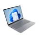 Lenovo ThinkBook 14 G8 IRL Intel Core 3 100U Laptop 35,6 cm (14") WUXGA 16 GB DDR5-SDRAM 256 GB SSD Wi-Fi 6E (802.11ax) Windows 11 Pro Szary Angielski