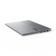 Lenovo ThinkBook 14 G8 IRL Intel Core 3 100U Laptop 35,6 cm (14") WUXGA 16 GB DDR5-SDRAM 256 GB SSD Wi-Fi 6E (802.11ax) Windows 11 Pro Szary Angielski